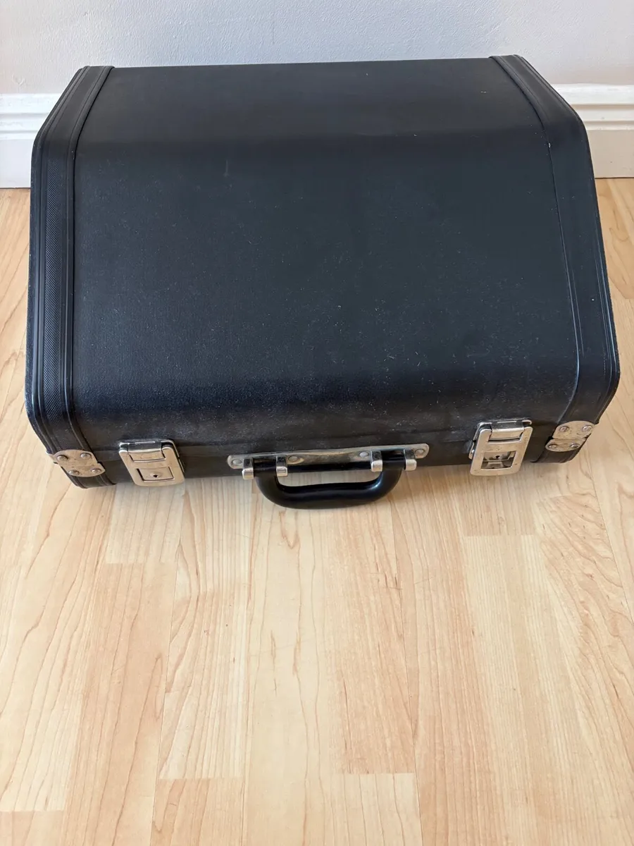 Accordion  Case - Image 2