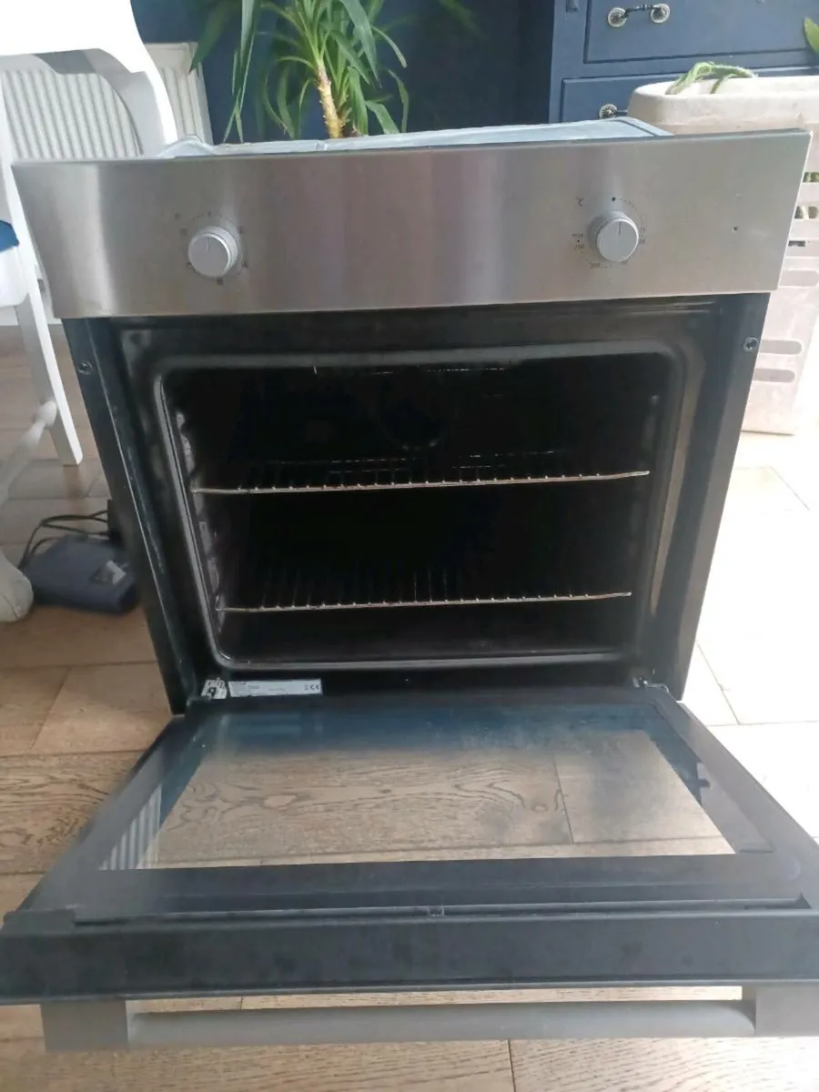 Cooker electric - Image 1
