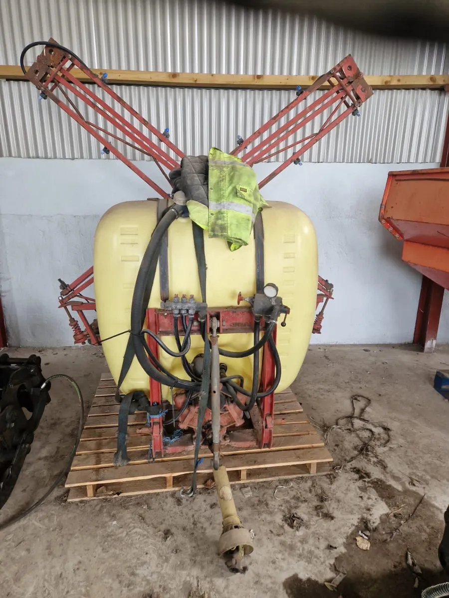 Farm Clearance - Image 1