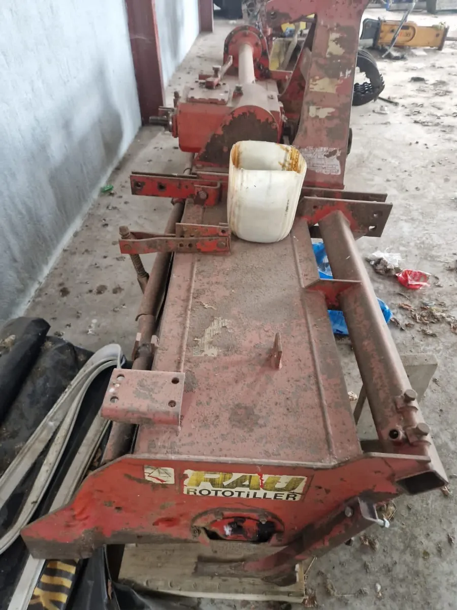 Farm Clearance - Image 3