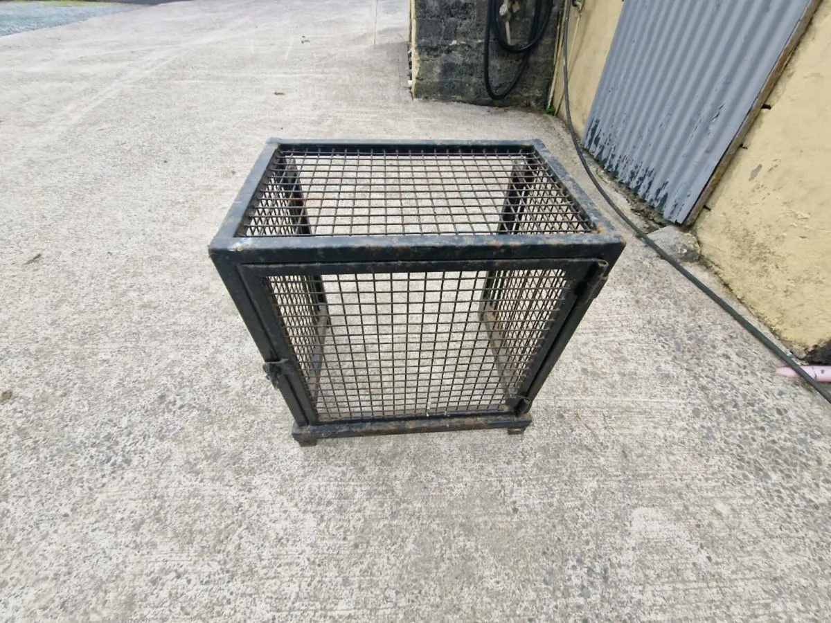 Fire Guard - Image 1