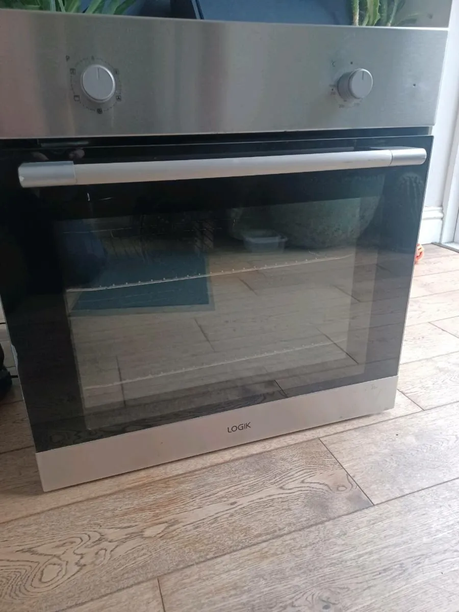Cooker electric - Image 2