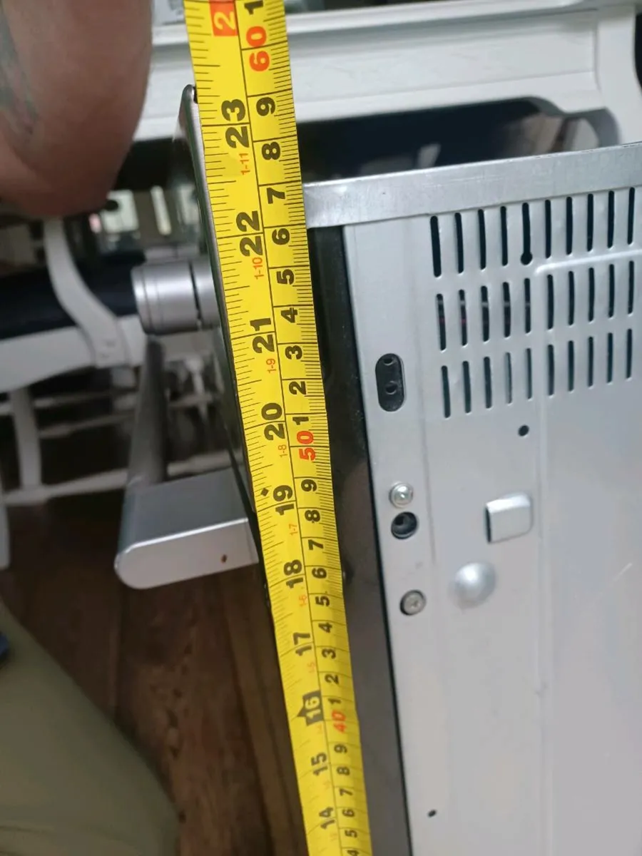 Cooker electric - Image 3