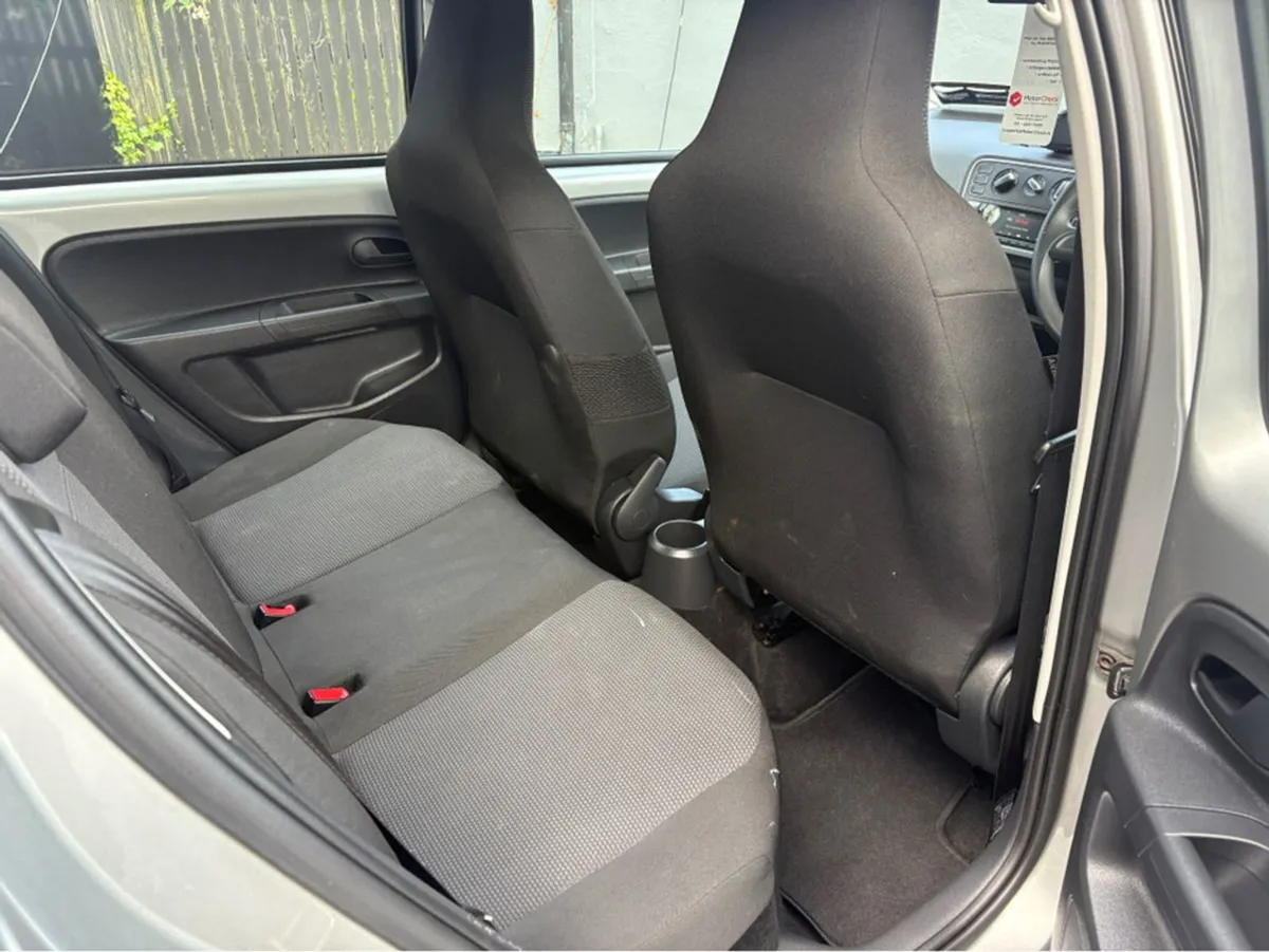 Skoda Citigo Ambition 1.0 MPI 60hp 5DR - Image 4