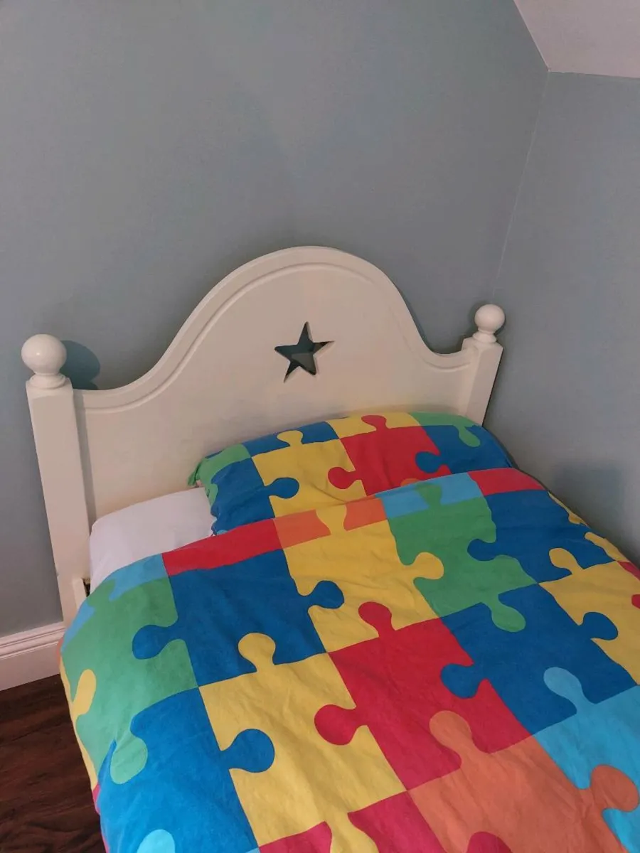 Single bed -child - Image 2