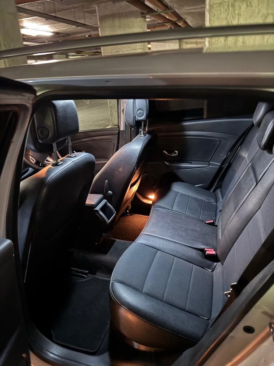 Renault Megane 2011 - Image 4