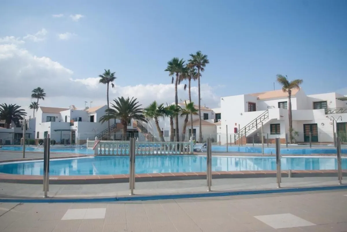CANARY ISLANDS Paradise investment - Image 1