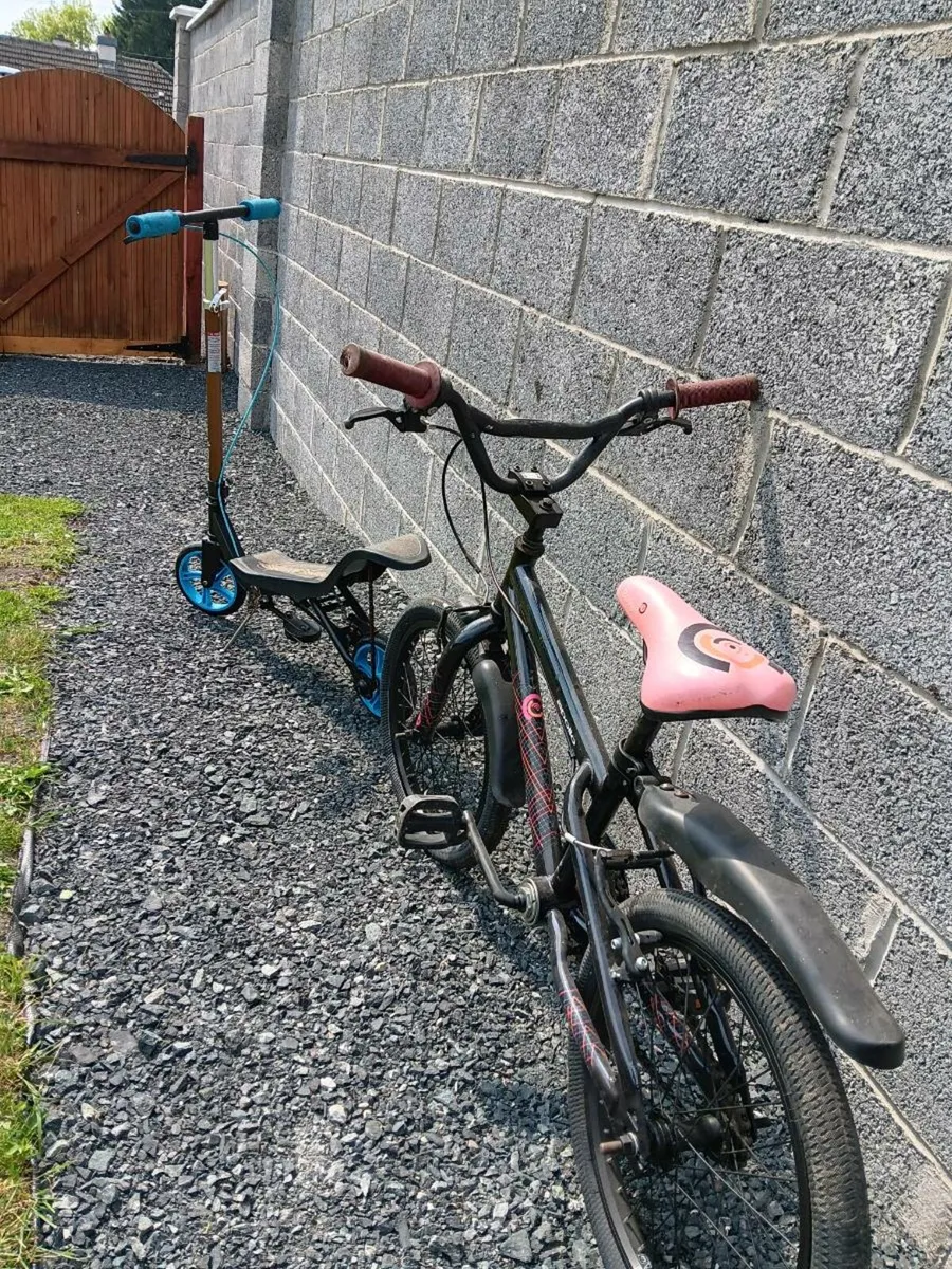 Bikes - Image 1