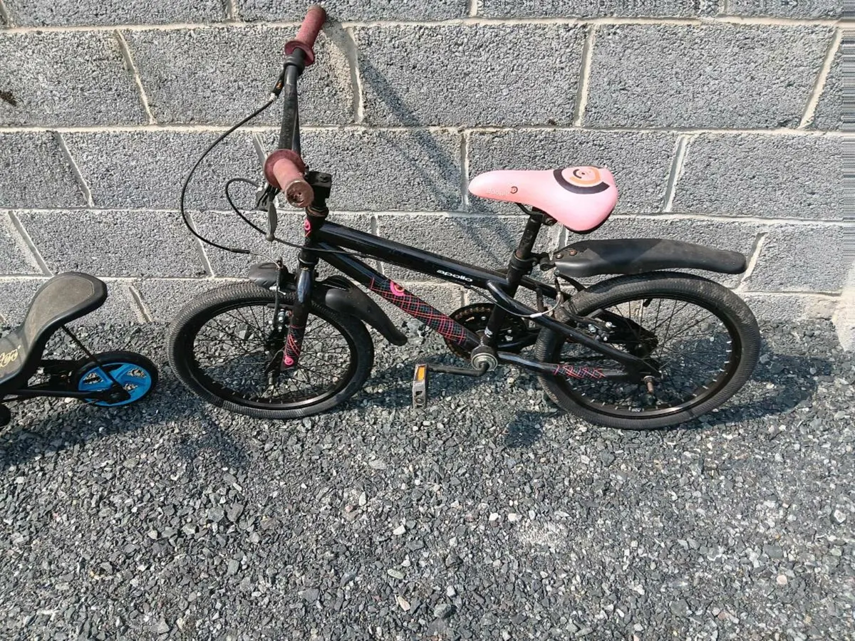 Bikes - Image 2