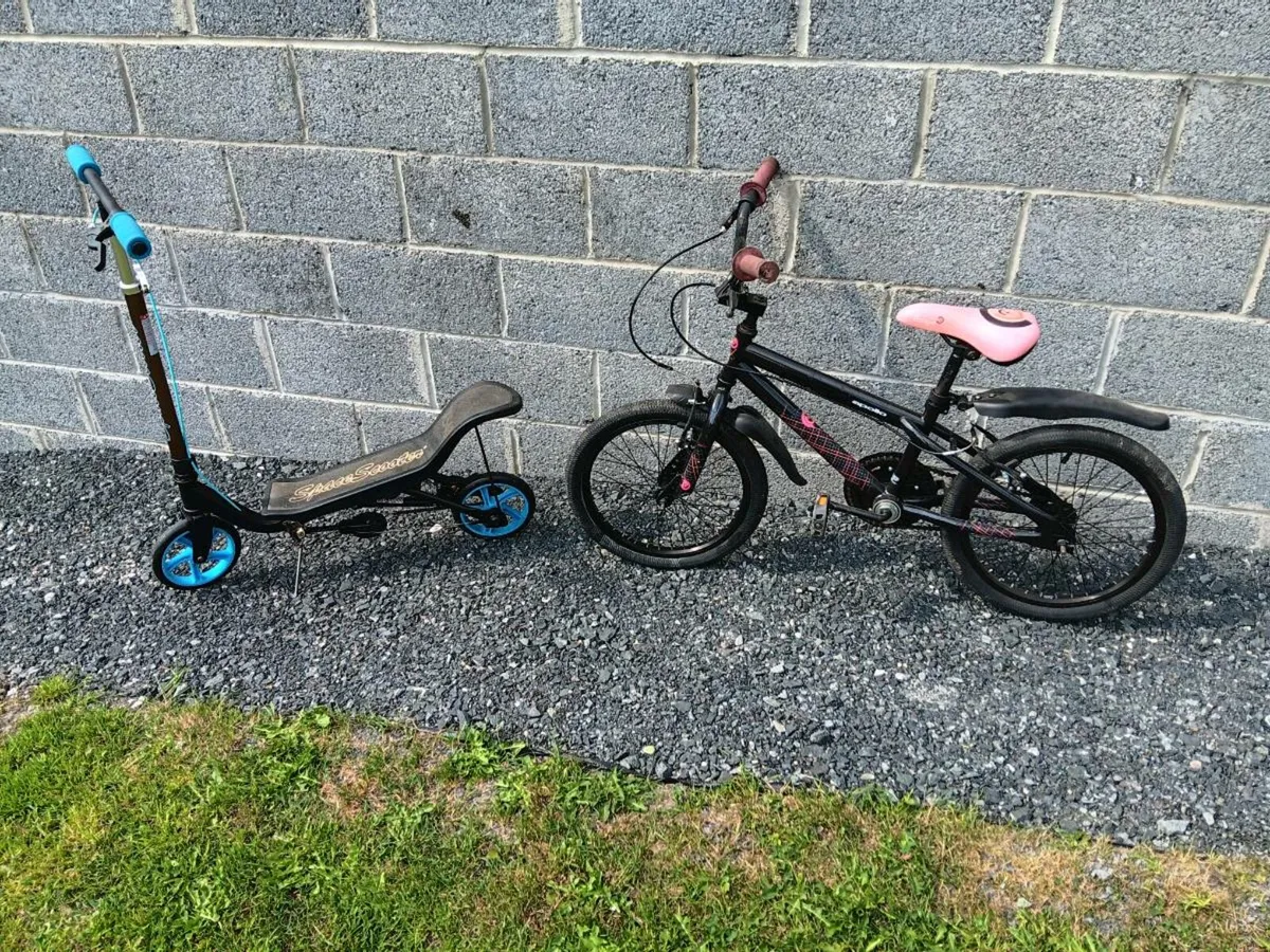 Bikes - Image 3