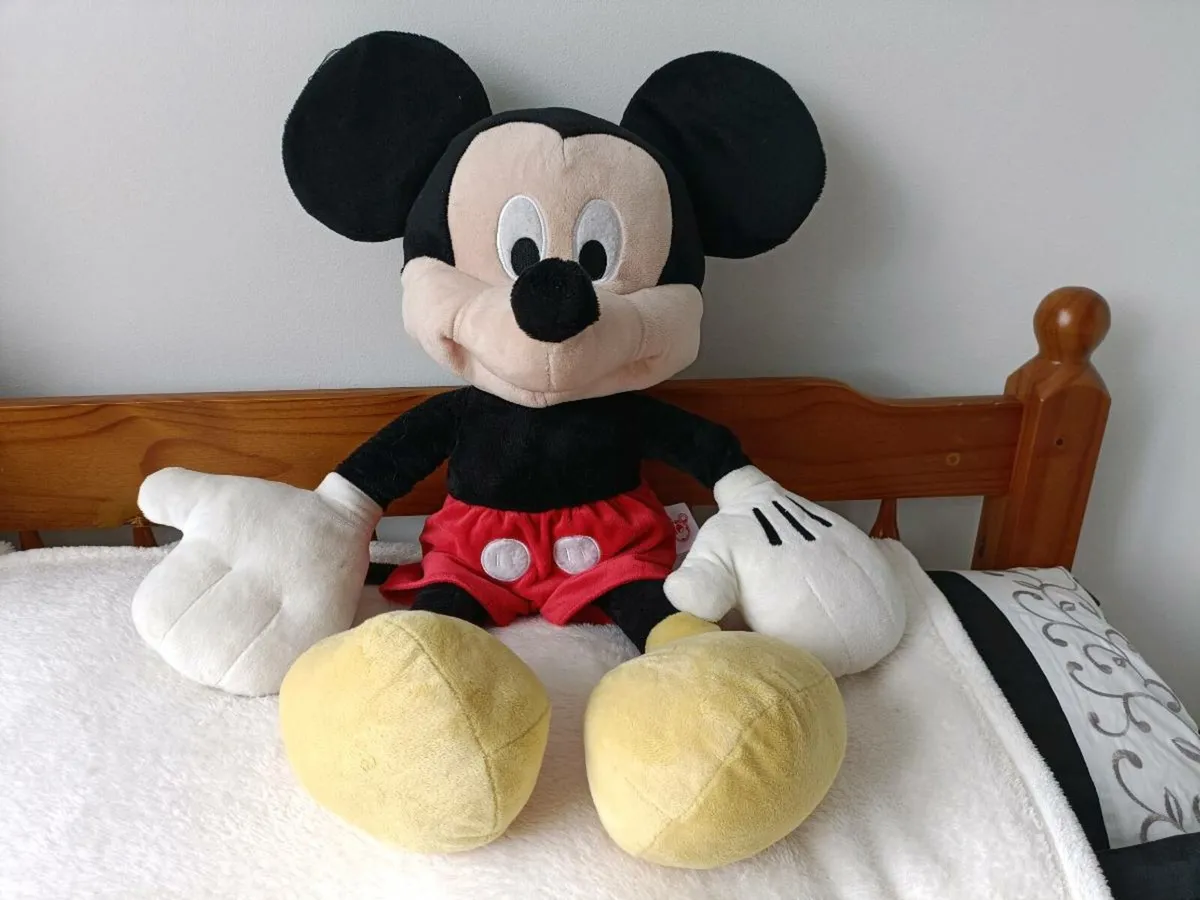 Soft Toys - Image 1