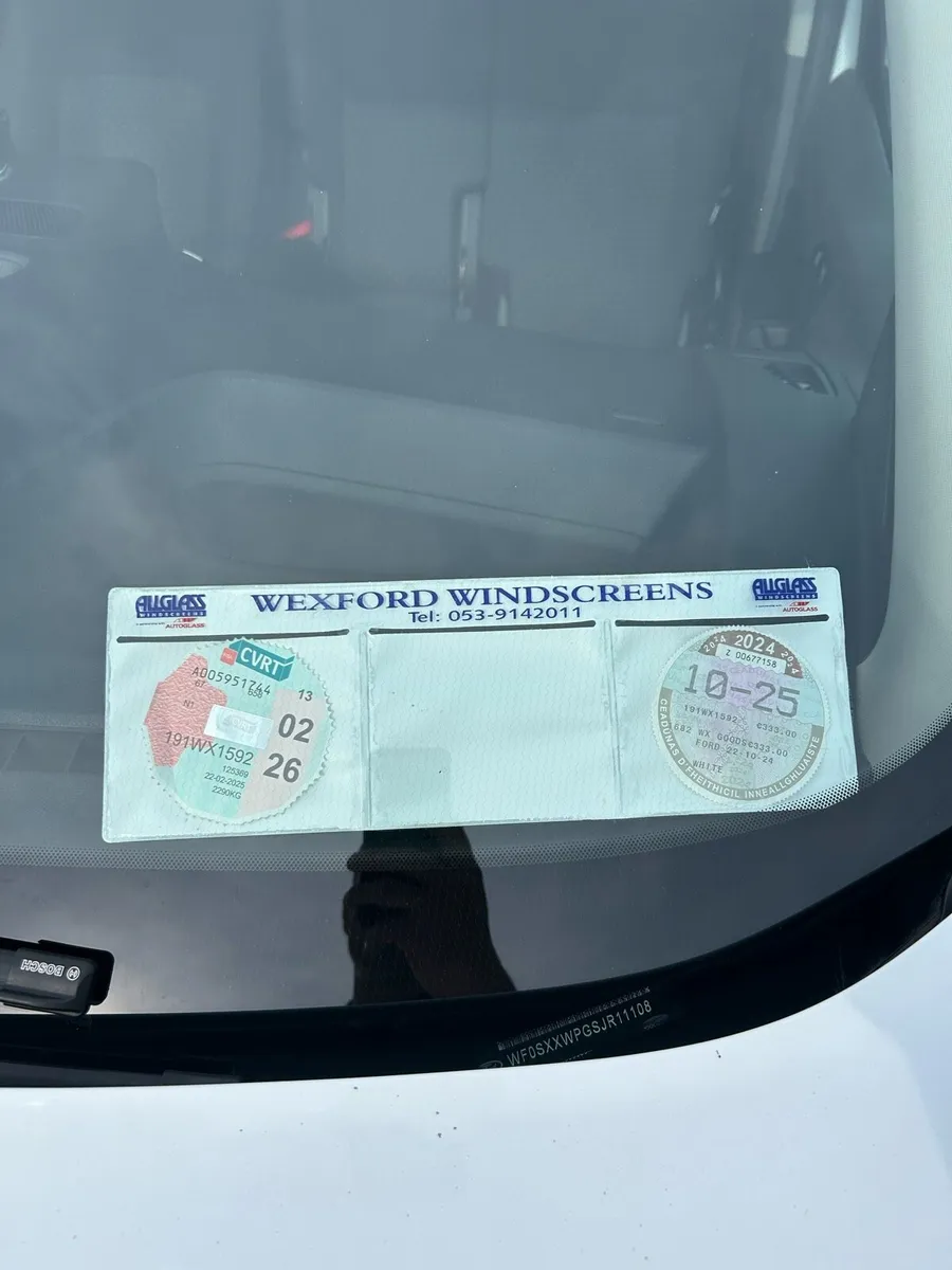 Ford transit connect - Image 2