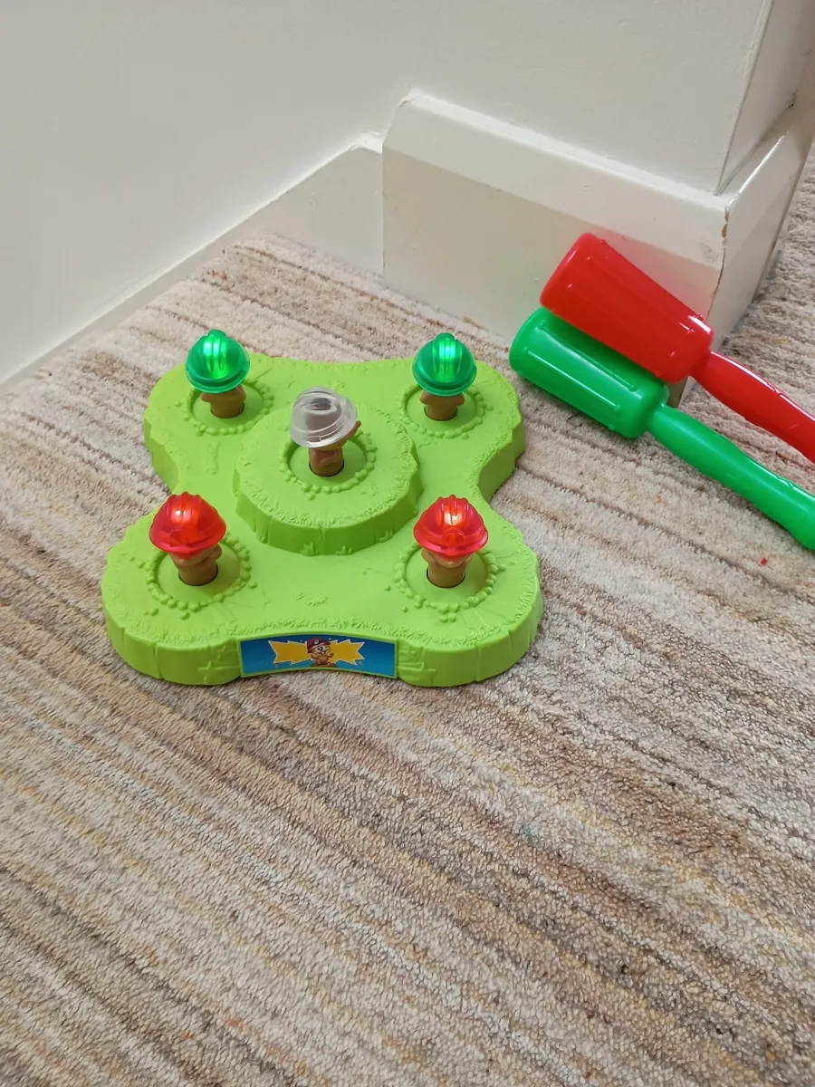 Toys- Perfect Condition - €10 Each - Image 4