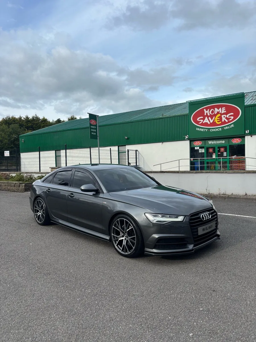 Audi a6 sline - Image 2