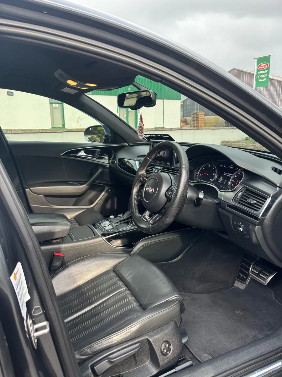 Audi a6 sline - Image 3