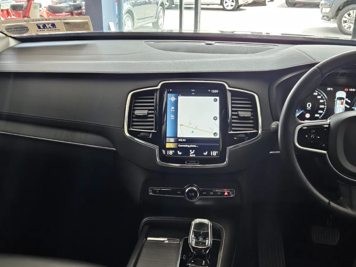 19 VOLVO XC90 HYBRID INSCRIPTION EDITION - Image 2