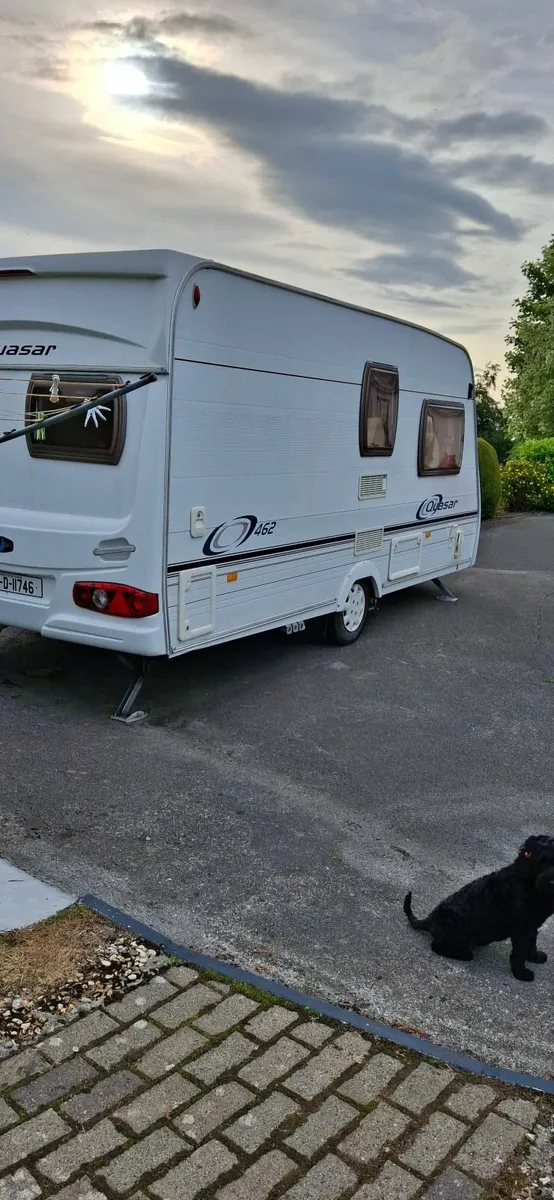 Caravan - Image 1