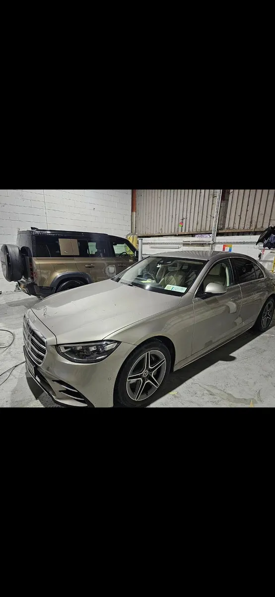 Professional body repair services N7 Auto Repairs - Image 1