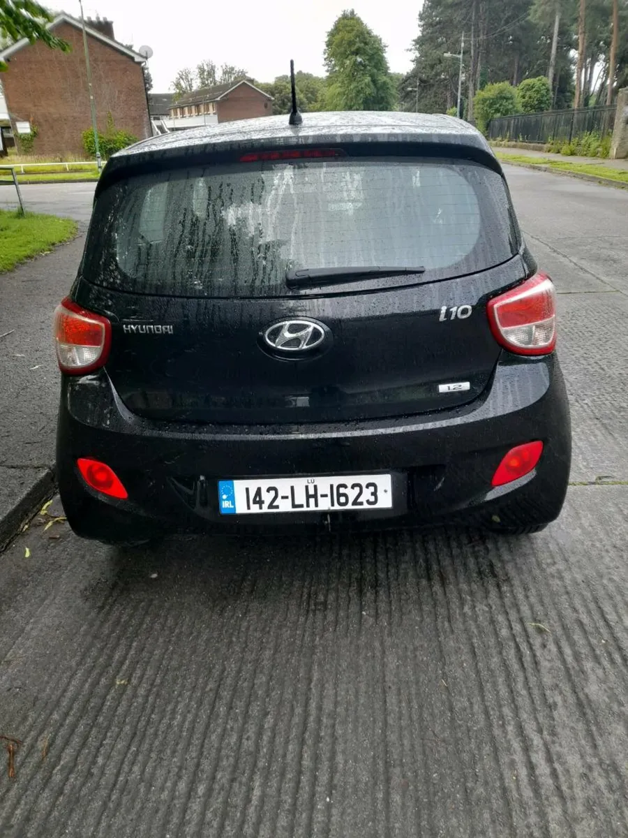 Hyundai i10. 1.2 Premium model - Image 3