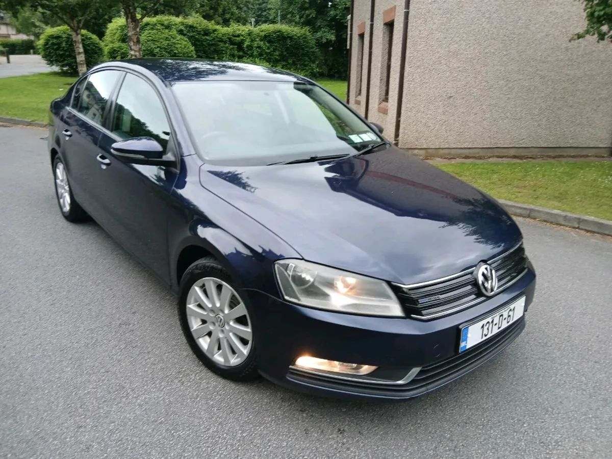 2013 Volkswagen Passed 👍New Nct👍 - Image 1