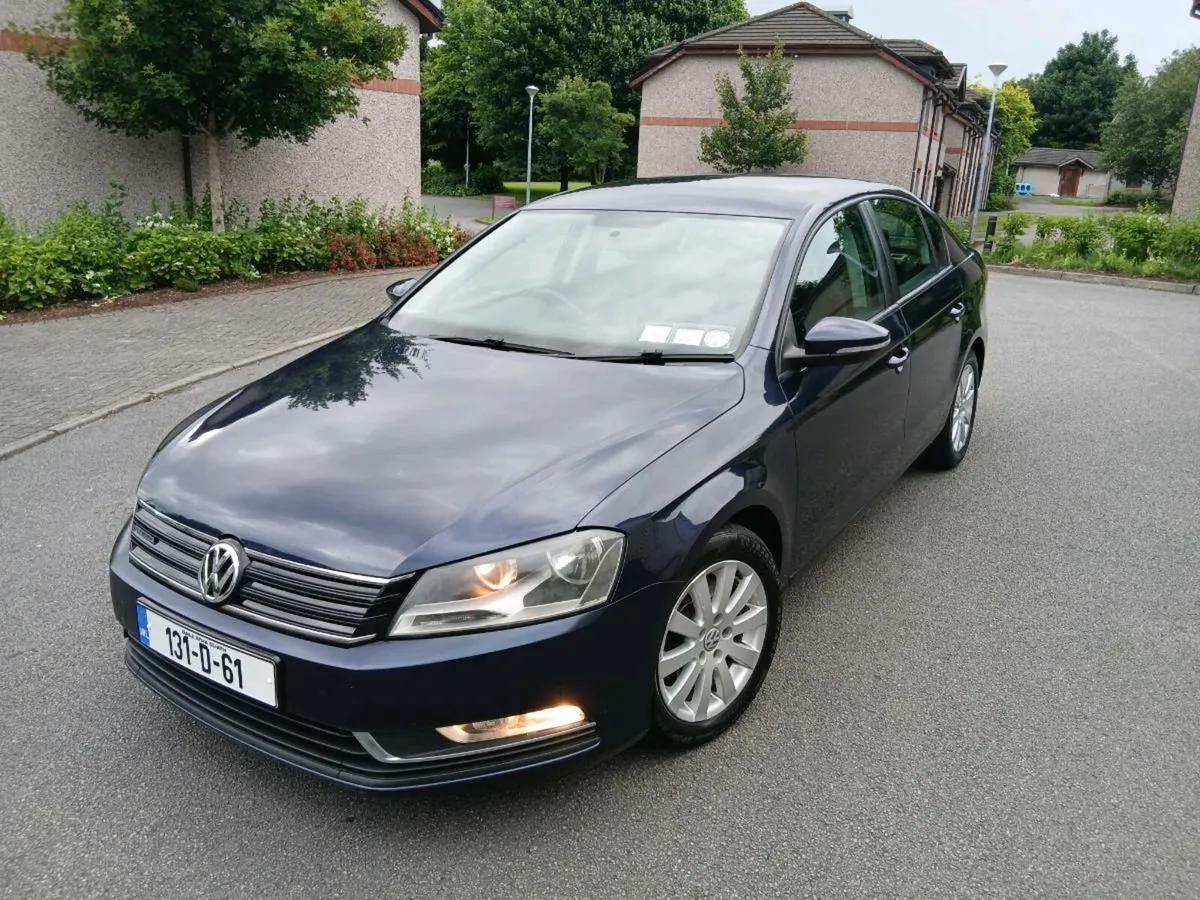 2013 Volkswagen Passed 👍New Nct👍 - Image 2