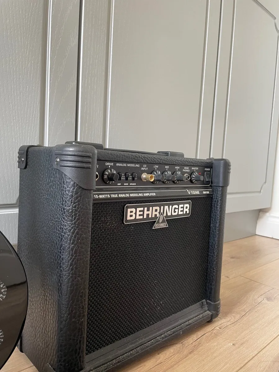 Epiphone SG G-310 - Image 4