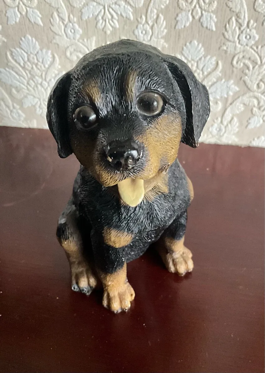 Animal Figurine - Image 1