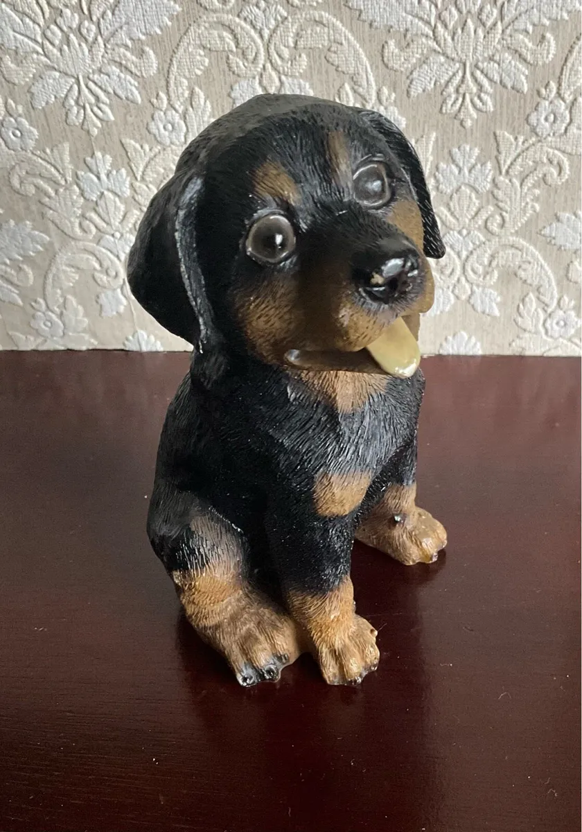 Animal Figurine - Image 3