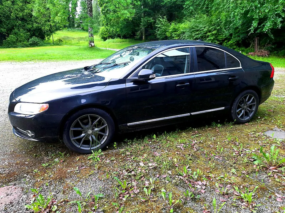 Volvo S80 - Image 2