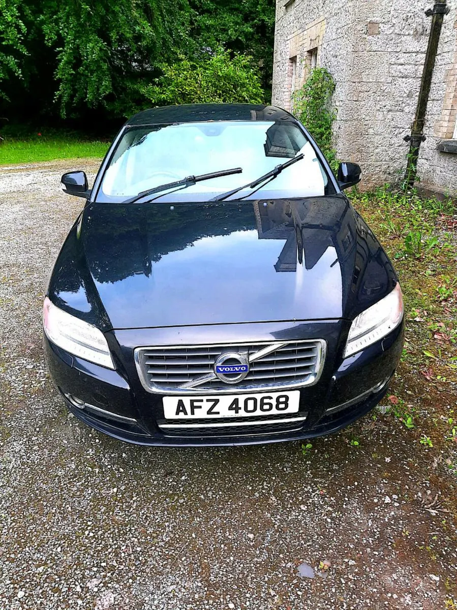 Volvo S80 - Image 3