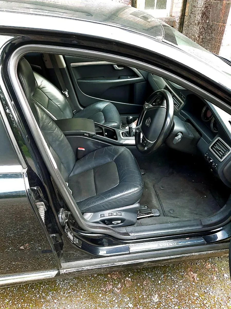 Volvo S80 - Image 4