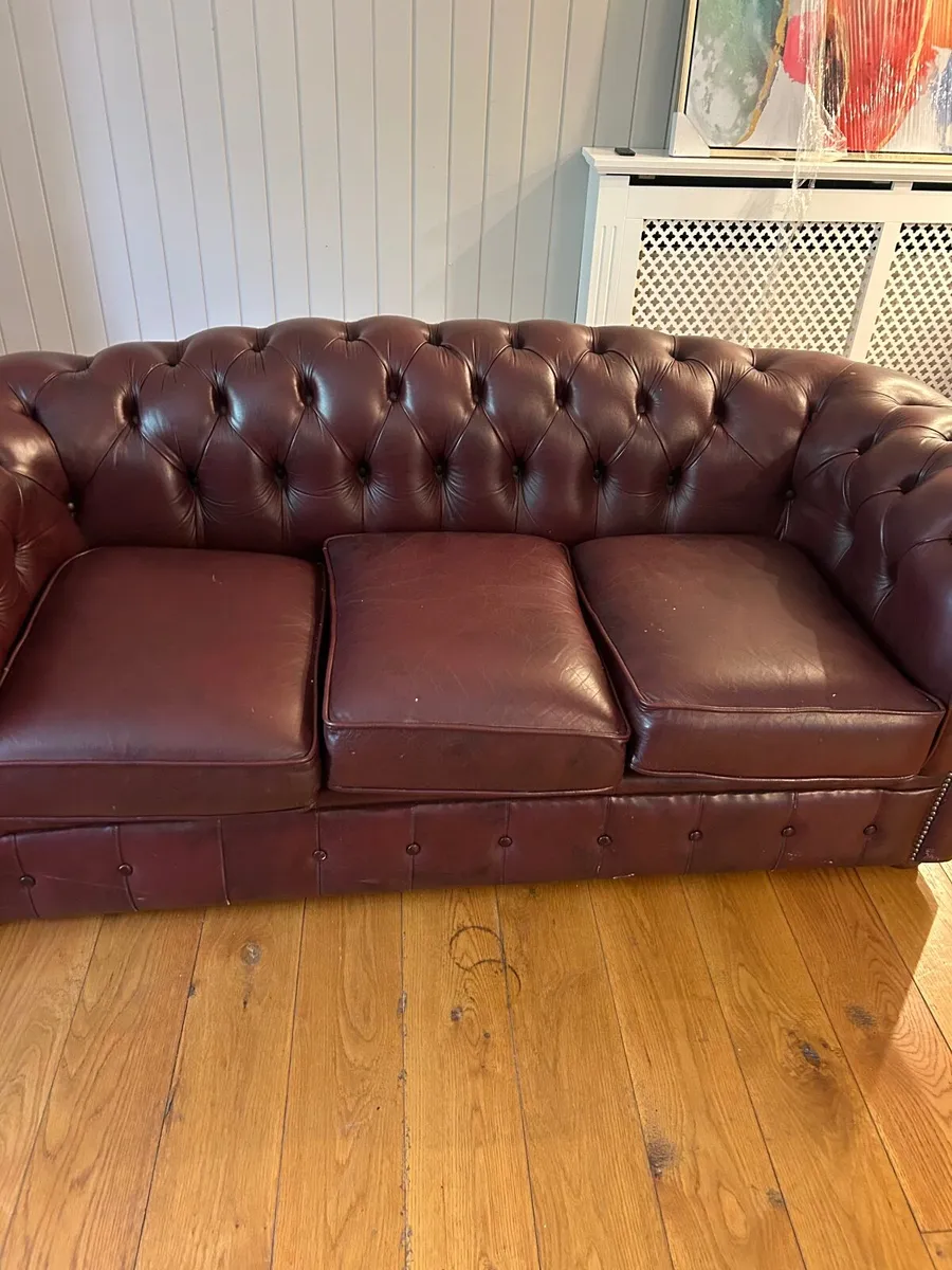 Couches - Image 1