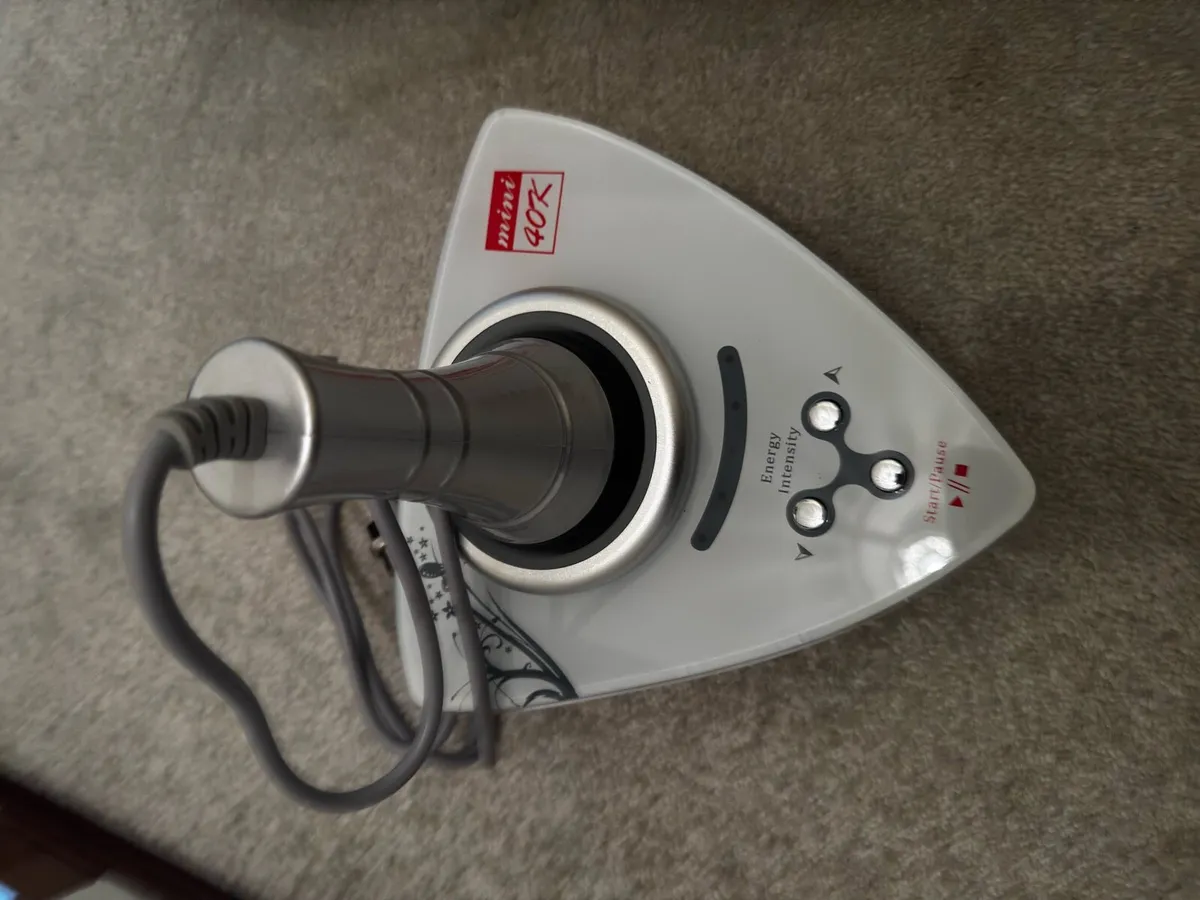 Cavitation Machine - Image 3