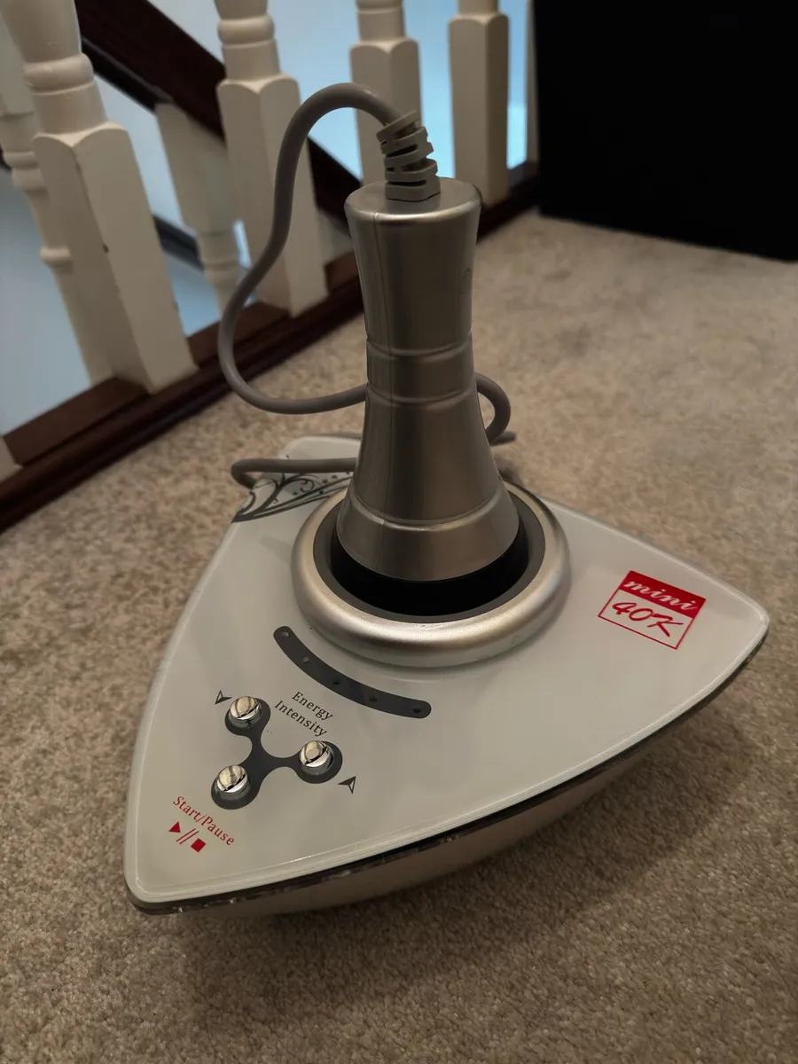 Cavitation Machine - Image 4
