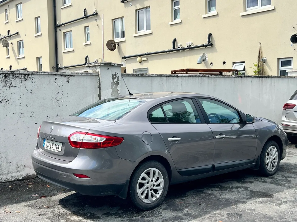 Renault Fluence 2013 - NEW NCT - Image 4