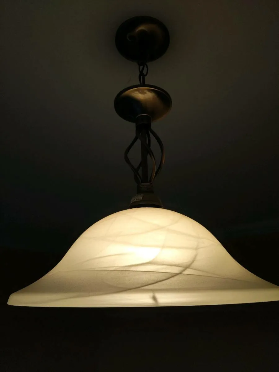 Ceiling and Wall lights - Image 2