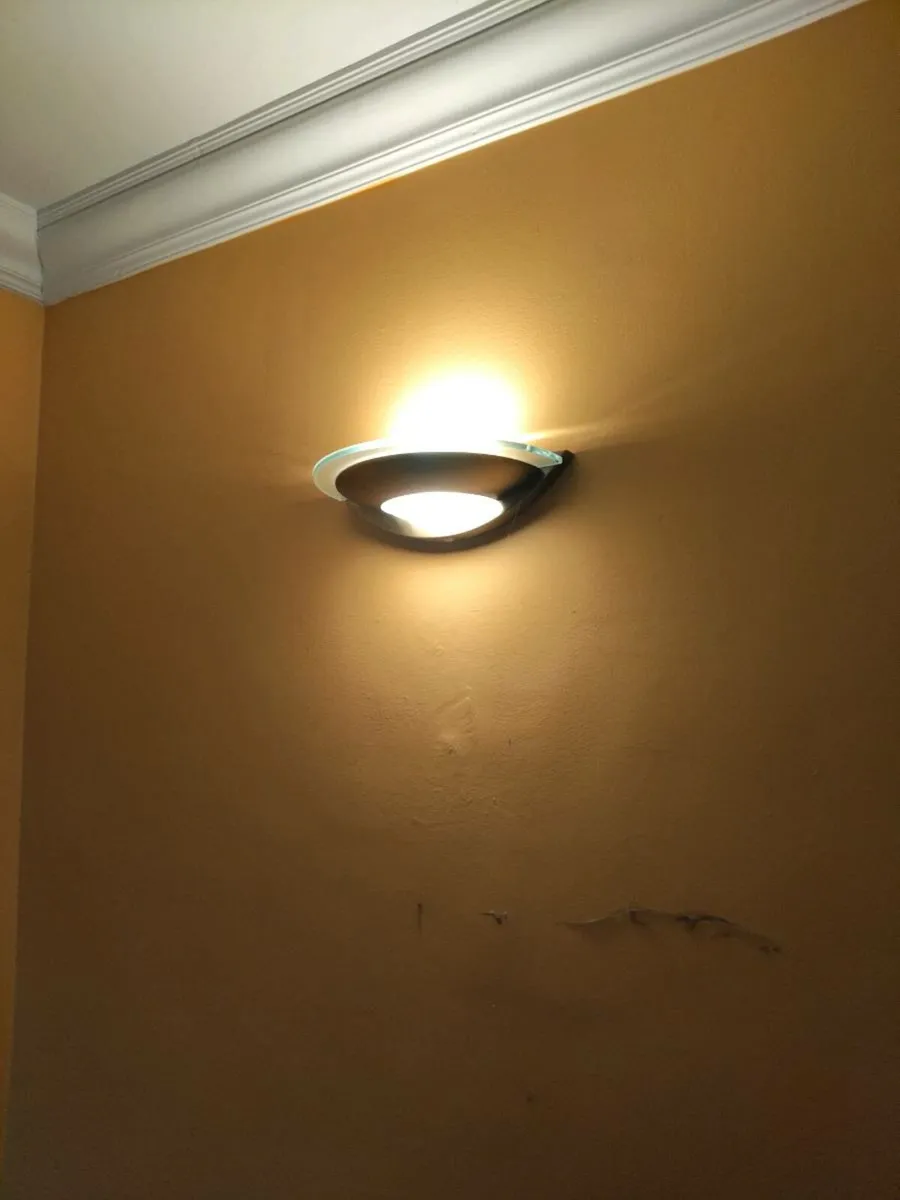 Ceiling and Wall lights - Image 4