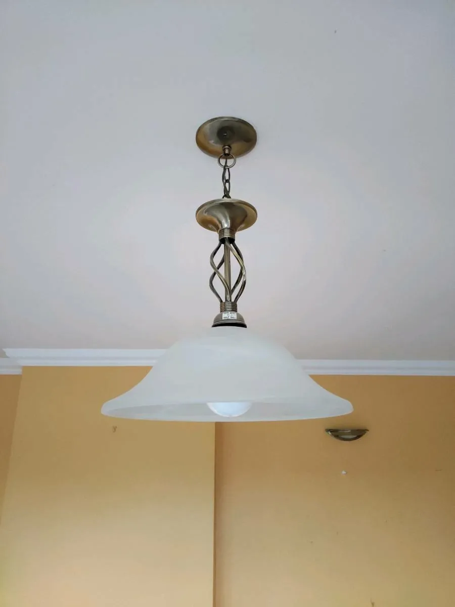Ceiling and Wall lights - Image 1