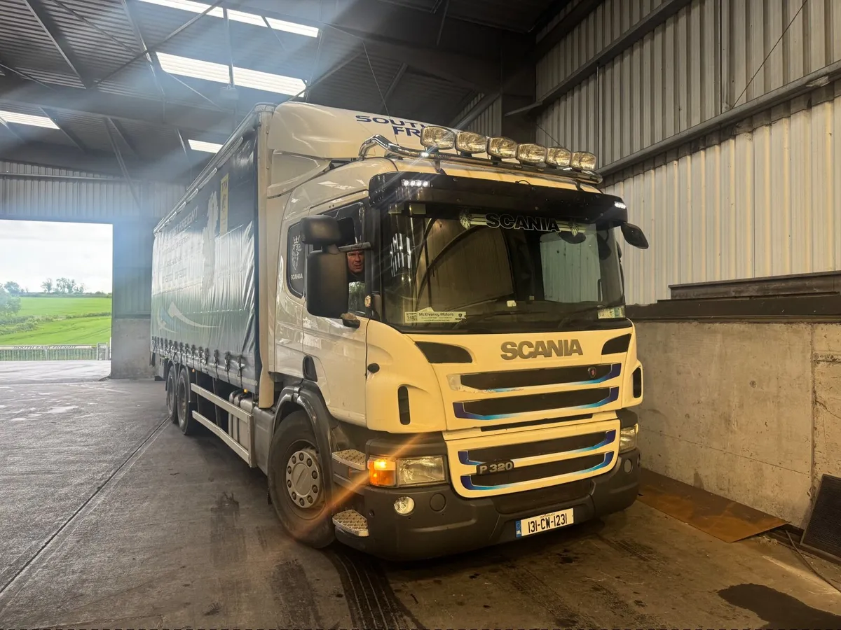Scania Other 2013 - Image 2