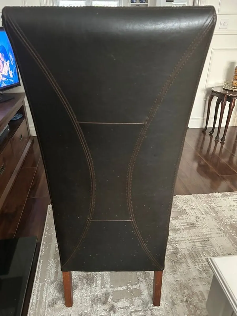 Chairs - Image 1