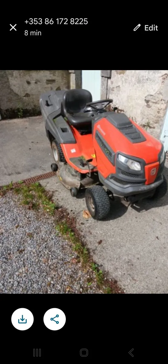 Lawn mower - Image 3