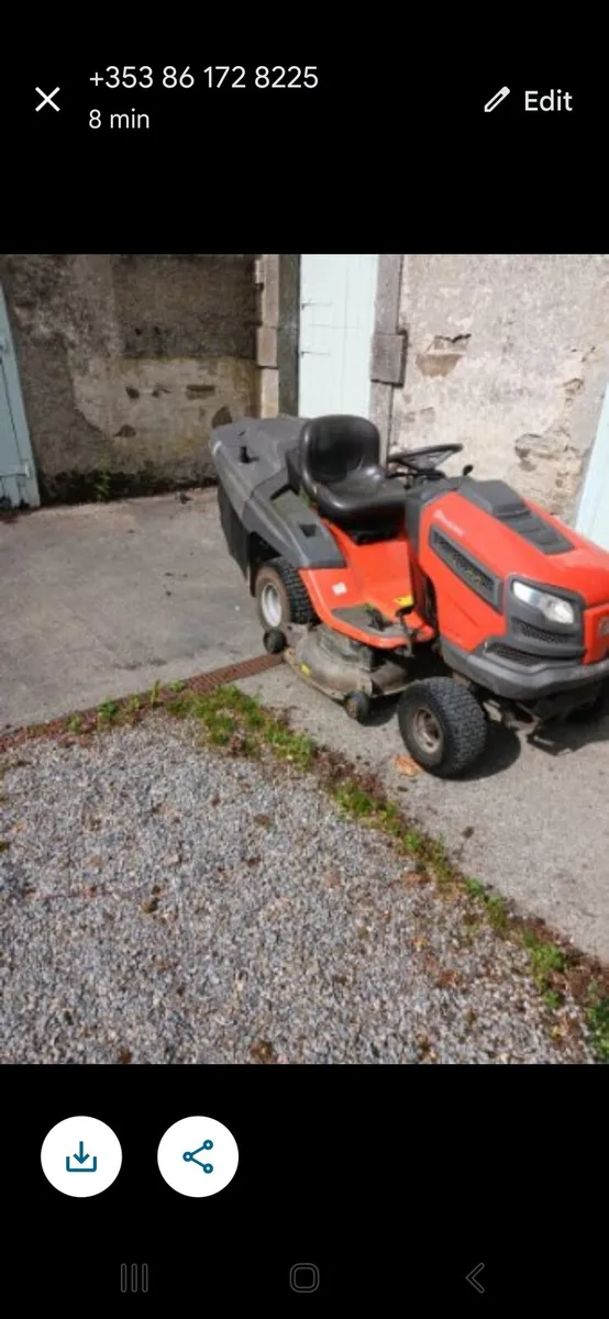 Lawn mower - Image 4