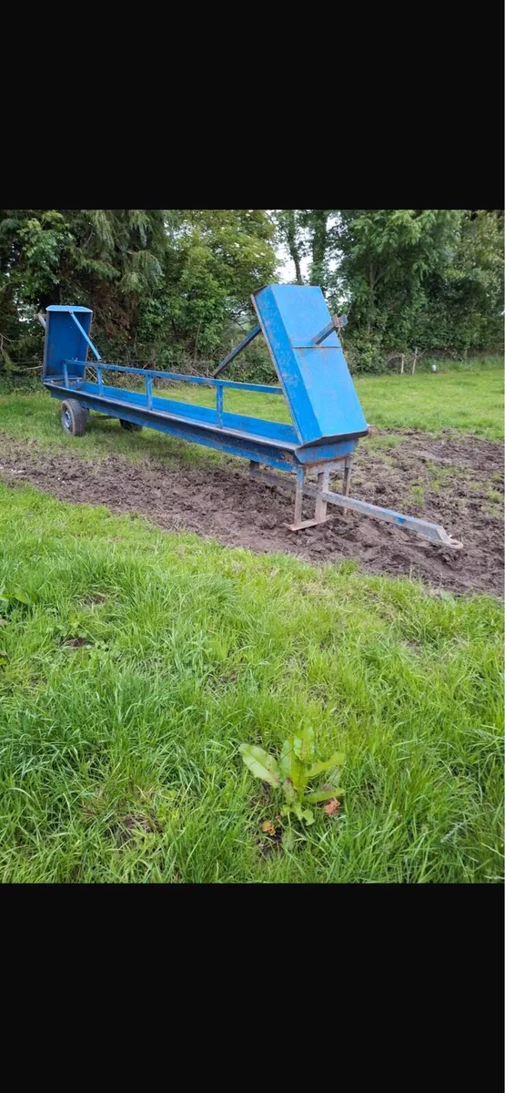 Cattle Trough - Image 2