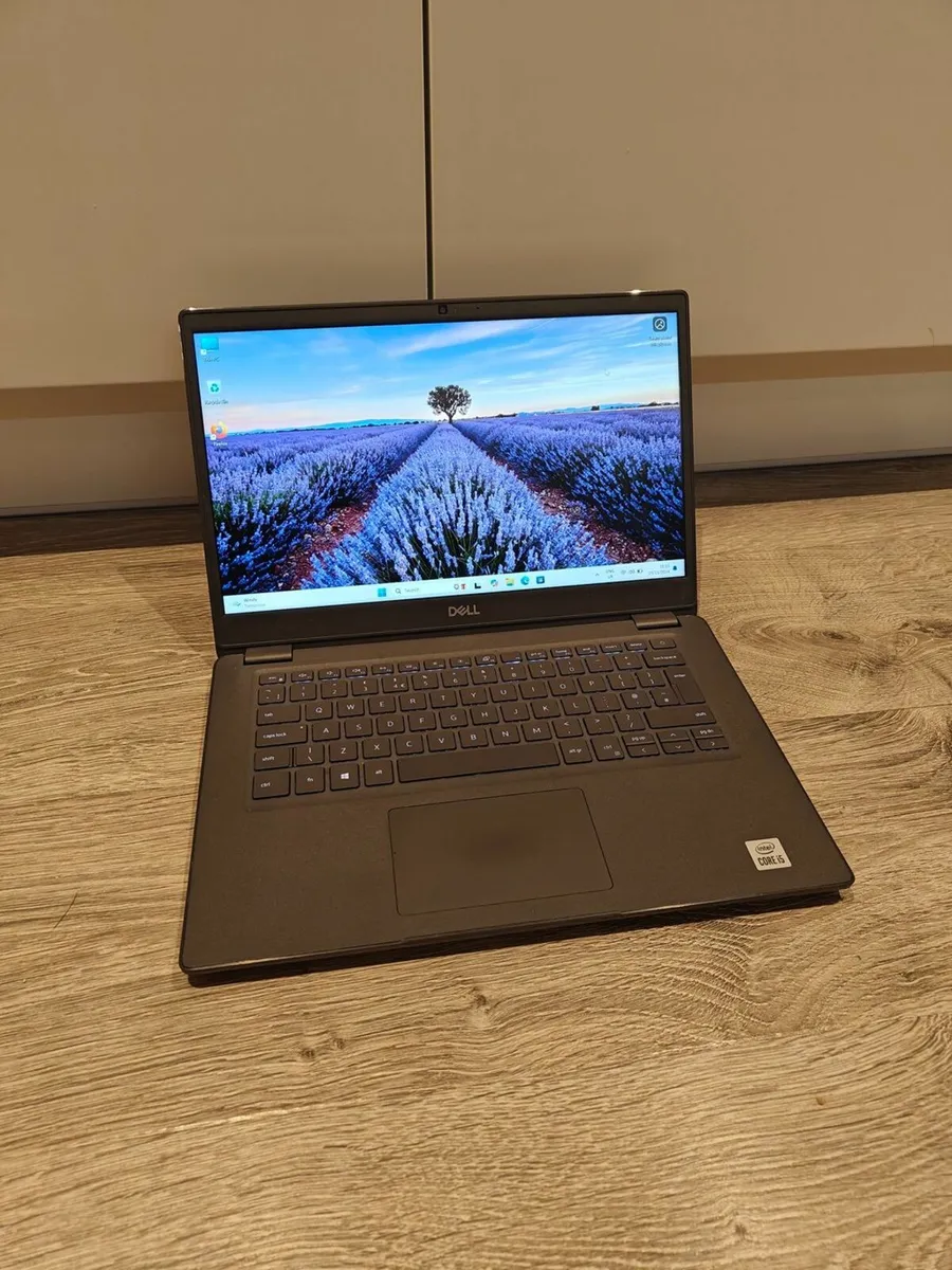 Dell Latitude 3410 | i5 | 16GB | 512GB | 14" Full - Image 1