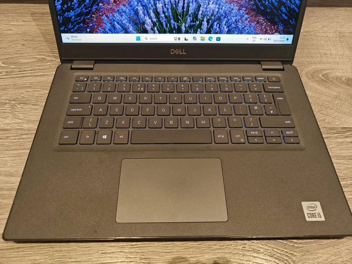 Dell Latitude 3410 | i5 | 16GB | 512GB | 14" Full - Image 2