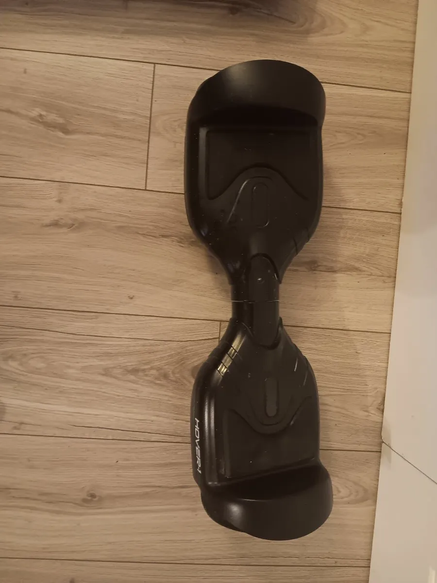 Hoverboard - Image 3