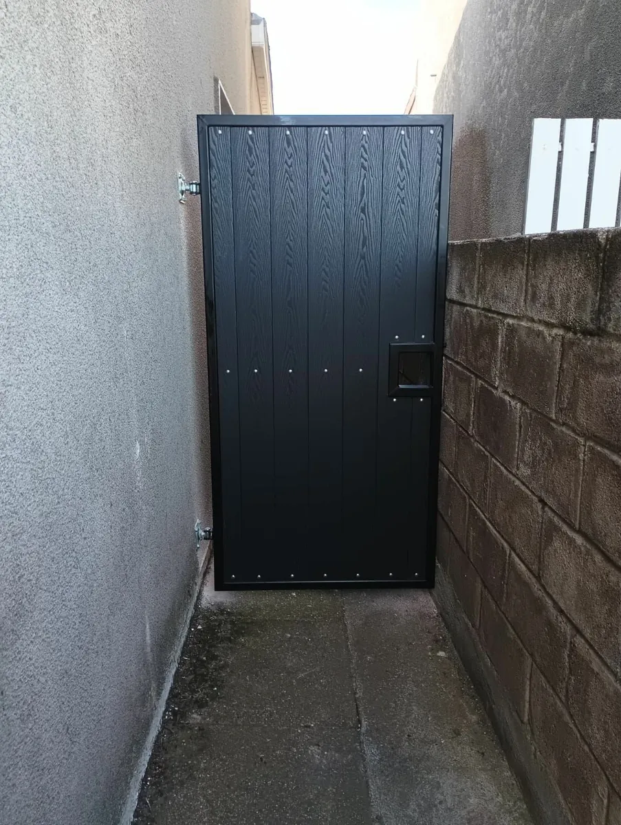 Gates - Image 3