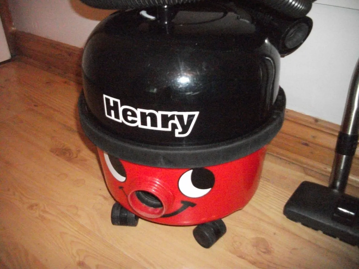 Henry Hoover - Image 2