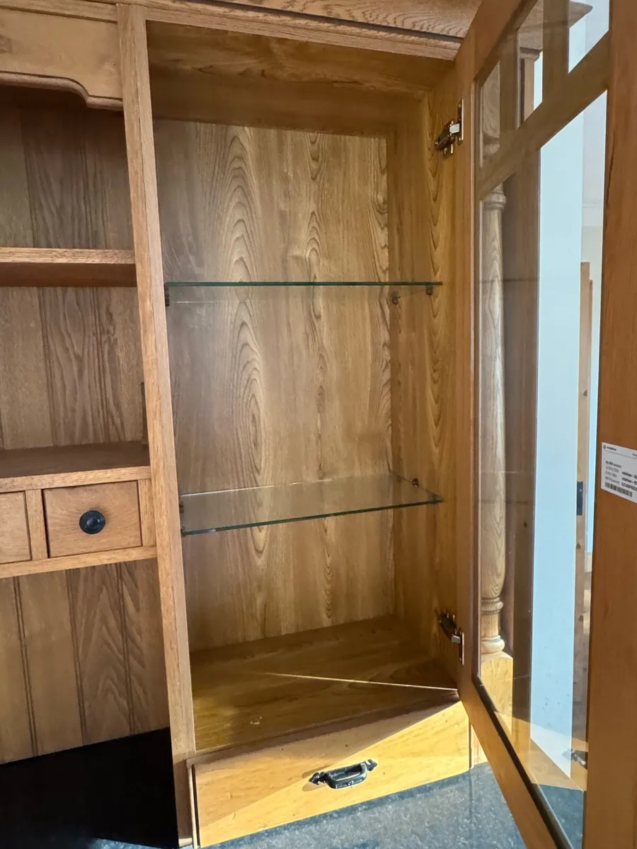 Kitchen Solid Dresser - Image 4