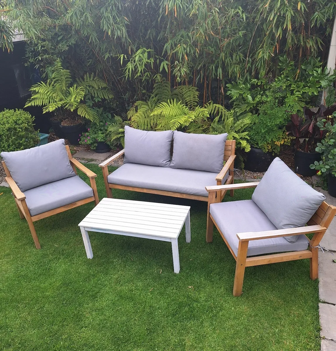 Garden Furniture - Image 3